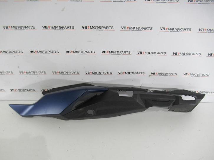 Yamaha Tracer 900 GT Kap links achter, Motoren, Onderdelen | Yamaha, Ophalen of Verzenden
