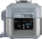 Ninja ON400EU Speedi - Multicooker & Airfryer - 5.7 Liter, Witgoed en Apparatuur, Airfryers, Ophalen of Verzenden, Nieuw