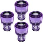 Thredo 4x Filter geschikt voor Dyson V12 Stofzuigers - 97151, Witgoed en Apparatuur, Verzenden, Nieuw