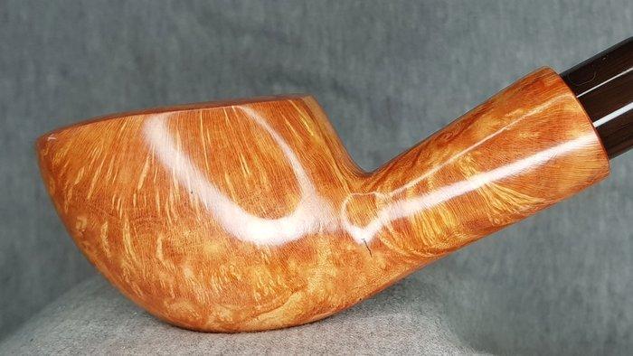 DON FLORIAN - 6813 - 9mm Filter FREE SHAPE - Zonder, Verzamelen, Rookartikelen, Aanstekers en Luciferdoosjes