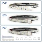 Ledstrips Koud Wit - complete sets &amp; losse led strips, Nieuw, Verzenden