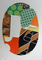 Max Papart (1911-1994) - Composition