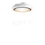 Bruck Blop Fix Plafondlamp LED, wit - 60° - Ra 90, Huis en Inrichting, Lampen | Plafondlampen, Verzenden, Nieuw