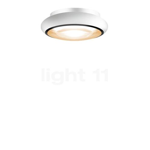 Bruck Blop Fix Plafondlamp LED, wit - 60° - Ra 90, Huis en Inrichting, Lampen | Plafondlampen, Nieuw, Verzenden