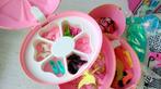 Mattel - Speelgoed meubels - 2000-2010
