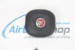 AIRBAG SET – DASHBOARD ZWART MET GPS FIAT PANDA (2012-HEDEN), Auto-onderdelen, Gebruikt, Fiat