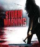 Storm warning - Blu-ray, Verzenden, Nieuw in verpakking