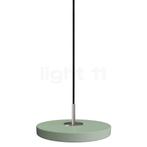 Umage Asteria Micro Hanglamp LED, olijf/cover staal, Huis en Inrichting, Verzenden, Nieuw