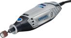 Dremel Limited Edition 3000VF (3000-3/45) - Inclusief 45, Verzenden, Zo goed als nieuw