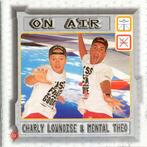 cd - Charly Lownoise &amp; Mental Theo - On Air, Verzenden, Zo goed als nieuw