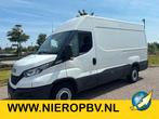 Iveco Daily 35S16 L3H2 Automaat Airco Cruisecontrol Trekhaak, Auto's, Automaat, Gebruikt, Euro 6, Iveco