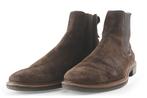 Van Lier chelsea boots in maat 42 Bruin | 15% korting, Bruin, Verzenden, Van Lier, Boots