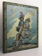 Georges Montorgueil / Job - Bonaparte [Cartonnage