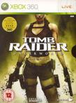 Tomb Raider Underworld Limited Edition (Xbox 360)