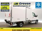 Volkswagen Crafter 35 2.0 TDI | Koelwagen 0° C |, Volkswagen, Wit, Nieuw, Te koop