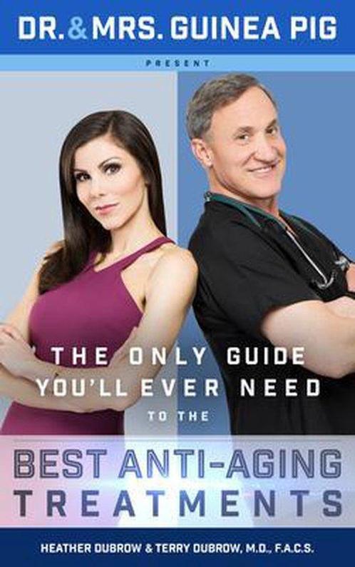 Dr. and Mrs. Guinea Pig Present the Only Guide Youll Ever, Boeken, Overige Boeken, Gelezen, Verzenden