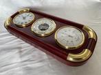 Maritieme objecten - Vintage weerstation van Romanet in