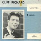 vinyl single 7 inch - Cliff Richard - Lucky Lips, Verzenden, Zo goed als nieuw
