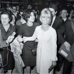 Daniel Cande - Brigitte Bardot 1965, Antiek en Kunst