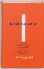 Discipelschap 9789043507424 L.M. Vreugdenhil, Boeken, Gelezen, L.M. Vreugdenhil, M. Vreugdenhil, Verzenden
