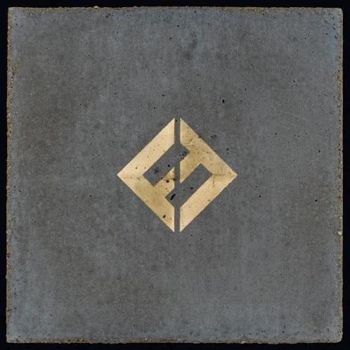 Foo Fighters - Concrete and Gold - CD, Cd's en Dvd's, Cd's | Overige Cd's, Verzenden