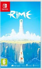 RiMe (Nintendo Switch), Spelcomputers en Games, Verzenden, Gebruikt, Vanaf 3 jaar