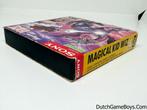 MSX - Magical Kid Wiz, Verzenden, Gebruikt