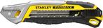 Afbreekmes 18 mm Stanley FatMax Quick Snap, Doe-het-zelf en Verbouw, Verzenden, Nieuw