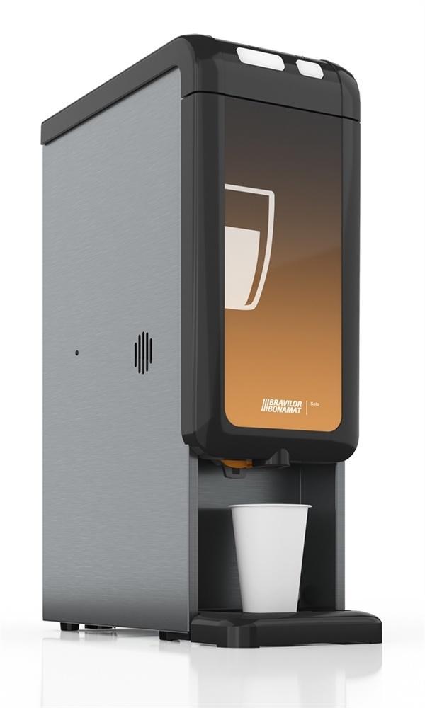 Solo Instant chocolade machine | 3,2 liter | 230V~ 50/60H..., Zakelijke goederen, Horeca | Keukenapparatuur, Verzenden