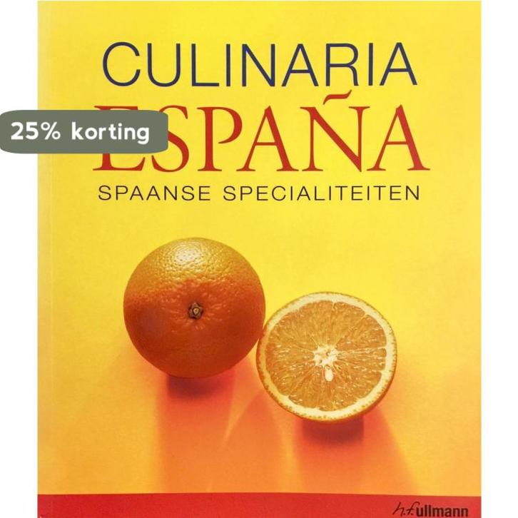 CULINARIA SPANJE 9783833150654 Marion Trutter, Boeken, Kookboeken, Gelezen, Verzenden