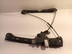 Raammechaniek elektrisch links voor Smart Fortwo  0.9 807211, Ophalen of Verzenden, Gebruikt, Voor, Smart