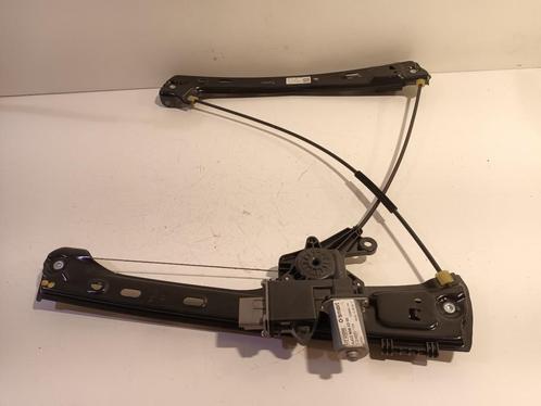 Raammechaniek elektrisch links voor Smart Fortwo  0.9 807211, Auto-onderdelen, Carrosserie en Plaatwerk, ARN erkend, Stiba lid