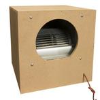 Mdf Box 6000 M, Nieuw