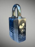AmsterdamArts - Chanel X Mickey Mouse inspired - Lock It Up!