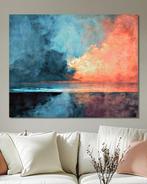 Chrystian Milanowski - The Dramatic Sea - XL