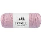 Lang Yarns Jawoll Superwash - 219 poederroze - Sokkenwol G, Hobby en Vrije tijd, Ophalen of Verzenden, Nieuw