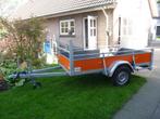H.vd.WeteringAanhangwagens Diverse Aanhangwagens te koop A, Auto diversen, Aanhangers en Bagagewagens, Ophalen, Gebruikt