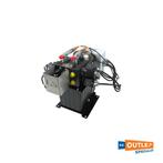 Bieden: LS power assist hydraulic power steering pack 24V -, Watersport en Boten, Overige Watersport en Boten, Ophalen of Verzenden