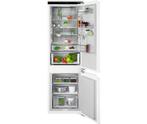 AEG TSC8M18WCF koelkast inbouw nis ± 178 cm, deur-op-deur, Nieuw, Ophalen of Verzenden
