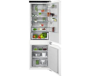 AEG TSC8M18WCF koelkast inbouw nis ± 178 cm, deur-op-deur