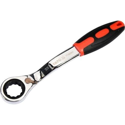 Yato Yt-02384 Ratelsleutels, Computers en Software, Laptop-opladers, Verzenden