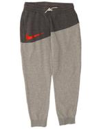 NIKE Mens Graphic Tracksuit Trousers Joggers Large  Grey, Kleding | Heren, Verzenden, Nieuw