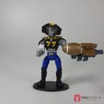Biker Mice From Mars - Modo Touchdown (Toys), Verzamelen, Verzenden, Zo goed als nieuw