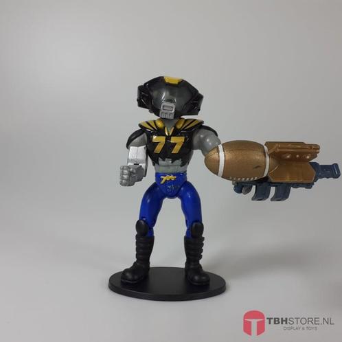 Biker Mice From Mars - Modo Touchdown (Toys), Verzamelen, Poppetjes en Figuurtjes, Zo goed als nieuw, Verzenden
