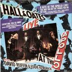 vinyl single 7 inch - Daryl Hall &amp; John Oates - eatur..., Cd's en Dvd's, Vinyl Singles, Verzenden, Zo goed als nieuw