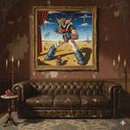 Artxlife - Ufo Robot Goldrake Feat. Dali, Nieuw in verpakking