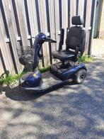 scootmobiel te huur diverse modellen., Zo goed als nieuw, 36 t/m 45 km, Invacare, 11 t/m 15 km/u