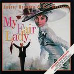 cd - Audrey Hepburn - My Fair Lady (Original Soundtrack), Zo goed als nieuw, Verzenden