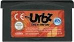 De Urbz Sims in the City (losse cassette) (GameBoy Advance), Gebruikt, Verzenden