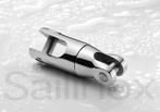 Ankerketting-verbinder / wartel RVS, Watersport en Boten, Verzenden, Nieuw, Ankeren en Afmeren, Zeilboot of Motorboot